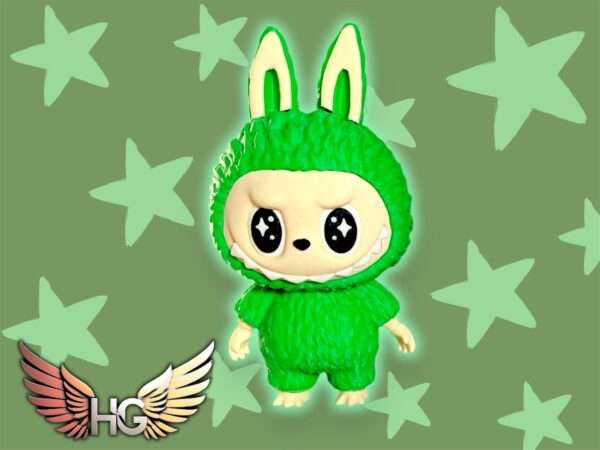 Labubu